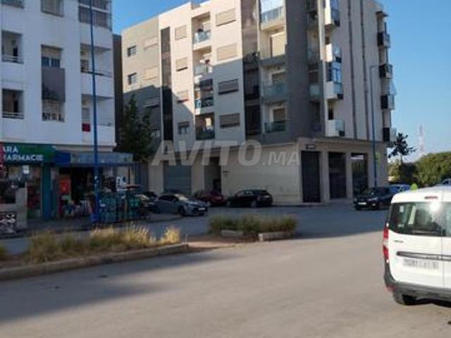 Appartement location à Bouskoura, Gharb-Chrarda-Beni Hssen