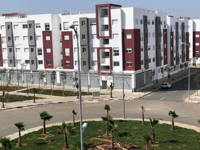 Appartement location à Bouskoura, Gharb-Chrarda-Beni Hssen