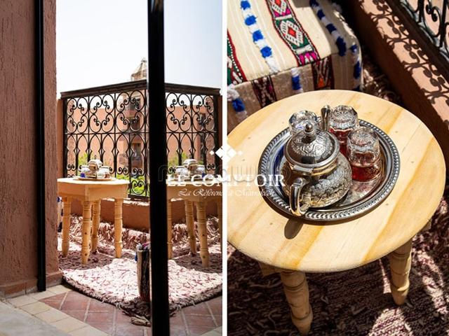 Appartement vente à Marrakech, L'Oriental