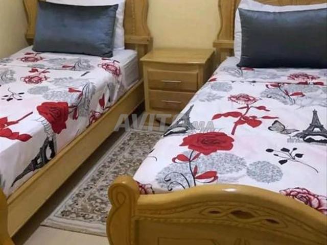 Appartement location à Ifrane