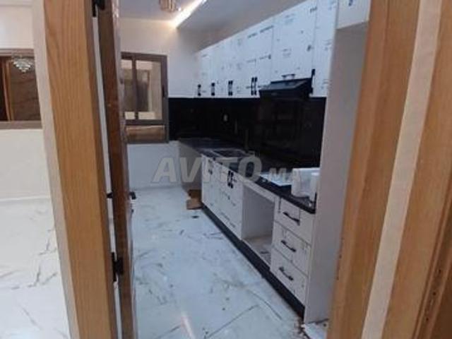 Appartement vente à Lyautey