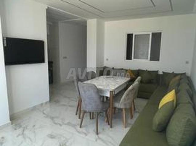 Appartement location à Martil, Tanger-Tétouan