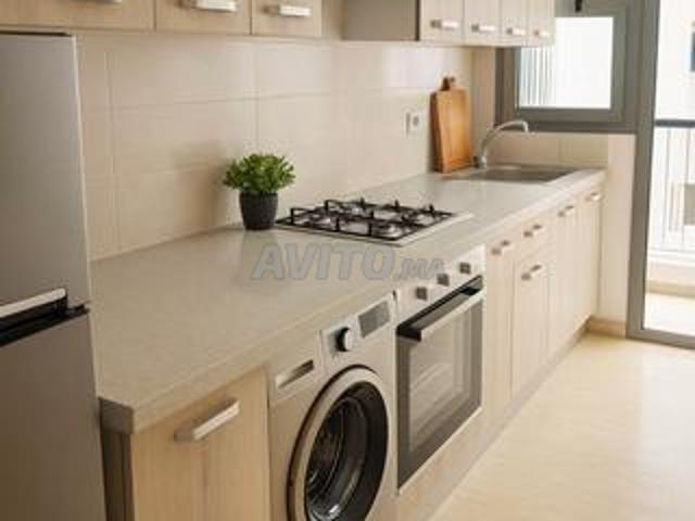 Appartement location à Tangero, Tanger-Tétouan