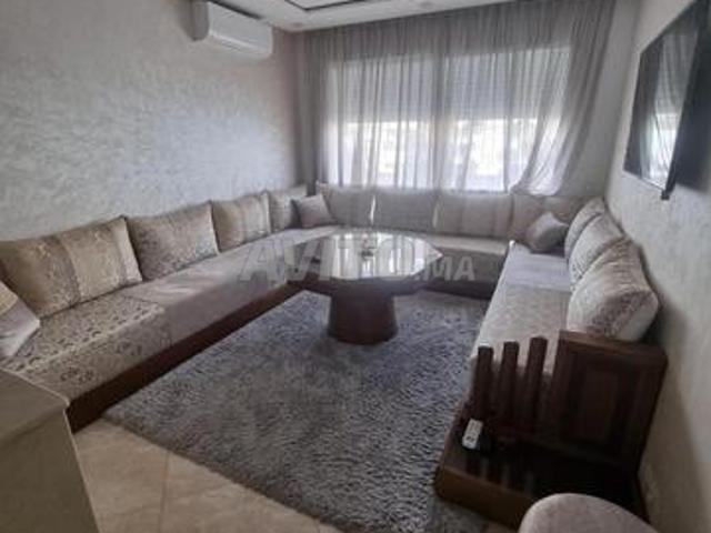 Appartement location à Anfa, Gharb-Chrarda-Beni Hssen