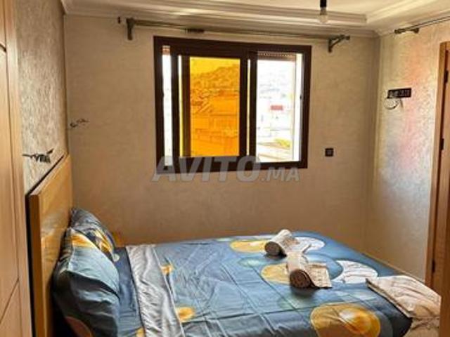 Appartement location à Al Hoceïma, Tanger-Tétouan
