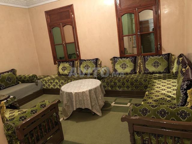 Appartement location à Azrou