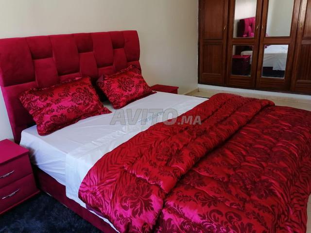 Appartement location à Mellal