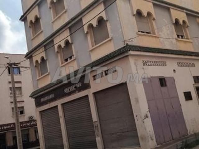 Appartement location à Berrechid, Gharb-Chrarda-Beni Hssen