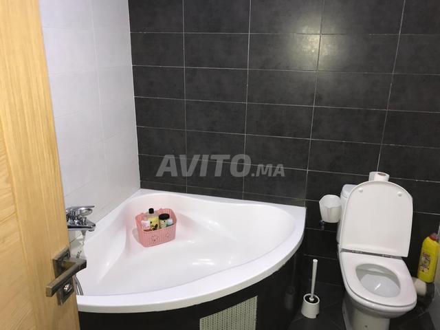 Appartement location