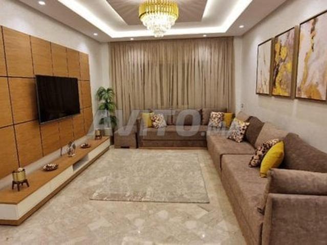 Appartement location
