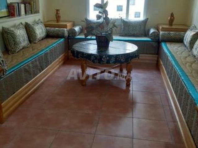 Appartement location à Fnideq, Tanger-Tétouan