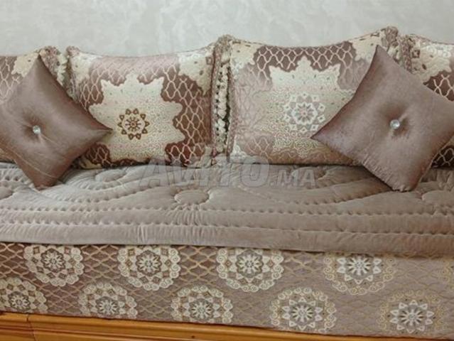 Appartement location à Ifrane