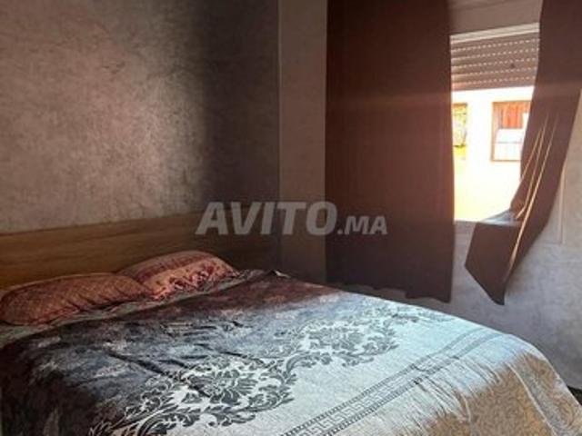 Appartement location à Gueliz, Marrakech