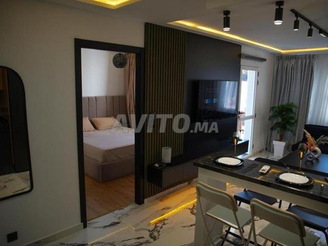 Appartement location à Martil, Tanger-Tétouan