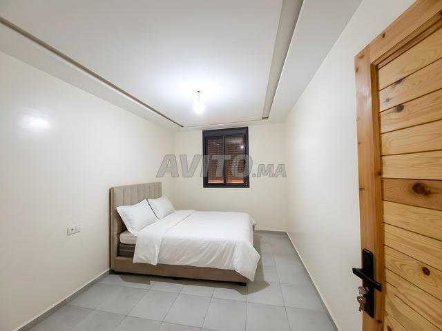Appartement location