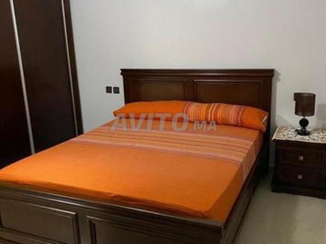 Appartement location à Oued Laou, Tanger-Tétouan