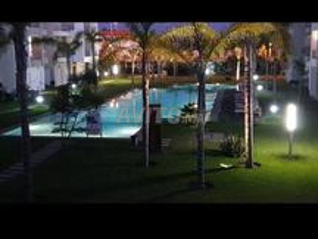 Appartement location