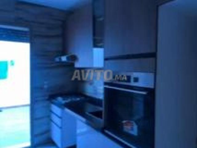Appartement location à Tangero, Tanger-Tétouan