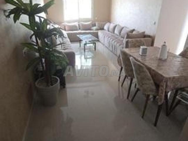 Appartement location à Tangero, Tanger-Tétouan
