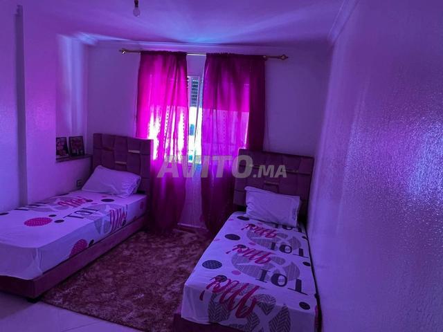 Appartement location à Mellal