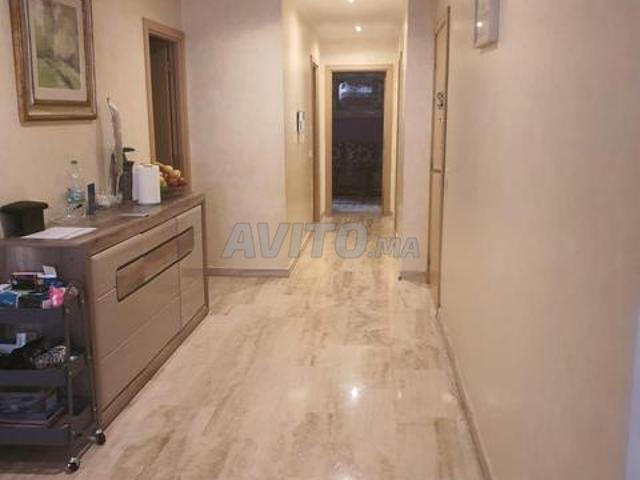 Appartement location