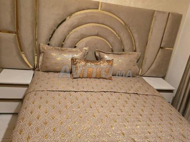 Appartement location à Fès