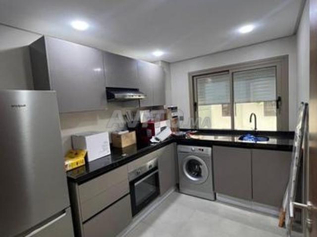 Appartement location à Tangero, Tanger-Tétouan