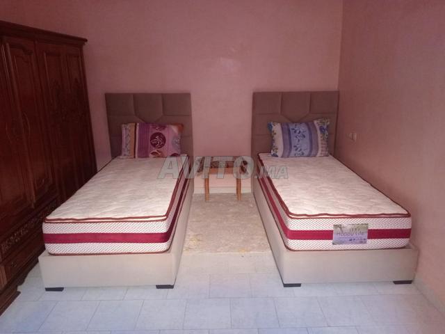 Appartement location à Saf, L'Oriental