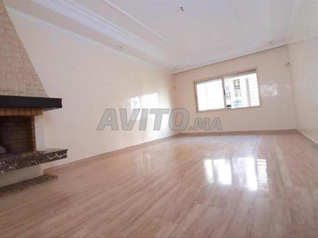 Appartement location