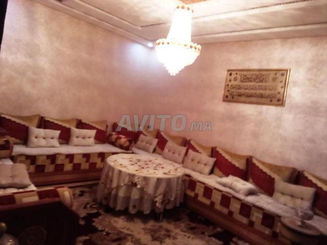 Appartement location à Marrakech, L'Oriental