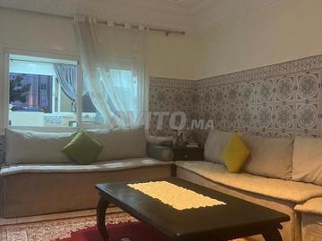 Appartement location à Ben Slimane