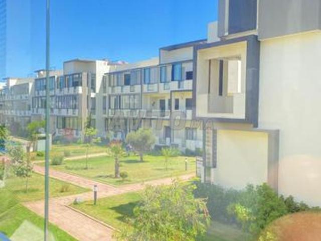 Appartement location à Dar Bouazza, Gharb-Chrarda-Beni Hssen