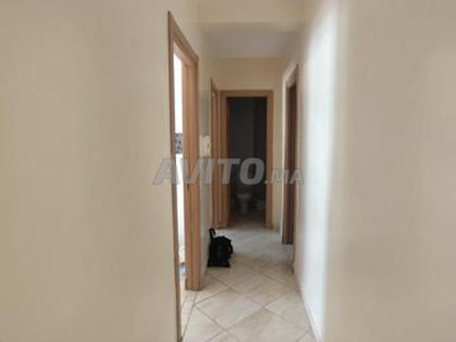 Appartement location à Centre Ville