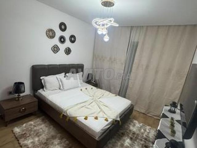 Appartement location à L'Oriental