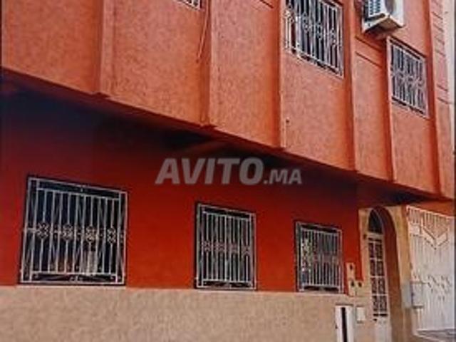 Appartement location à Meknès