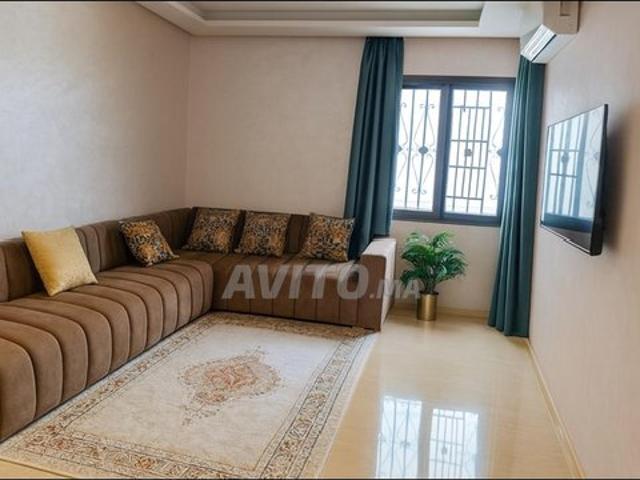 Appartement location à Tangero, Tanger-Tétouan