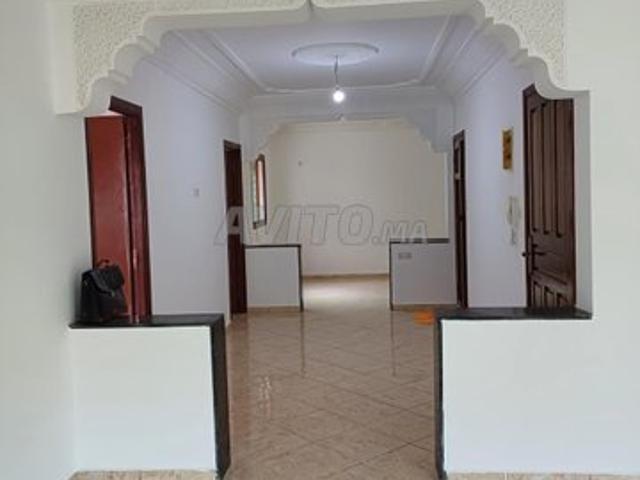 Appartement location à Témara