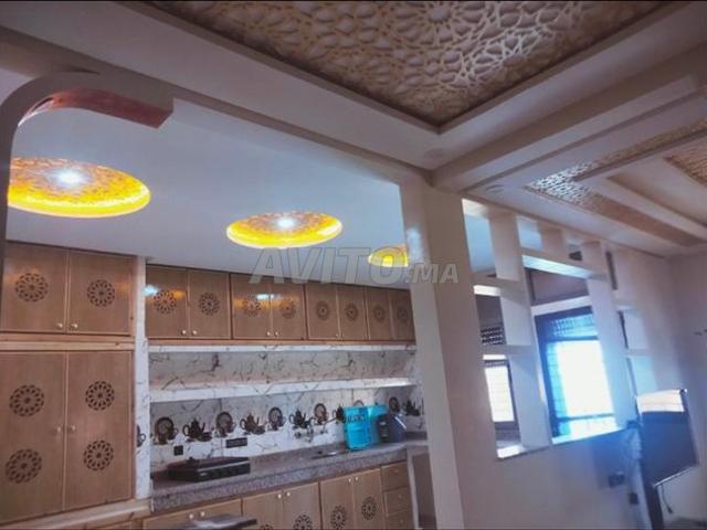 Appartement location à Ben Guerir, L'Oriental