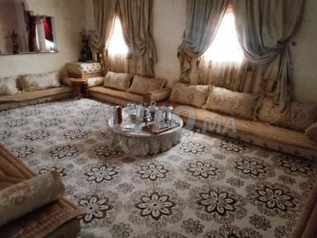 Maison location à Aït Melloul, Oued ed Dahab-Lagouira