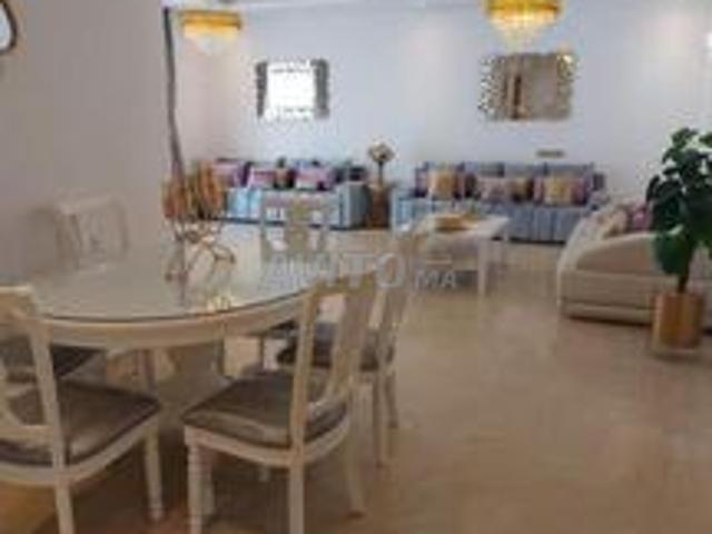 Appartement location à Hay Riad, Berkane