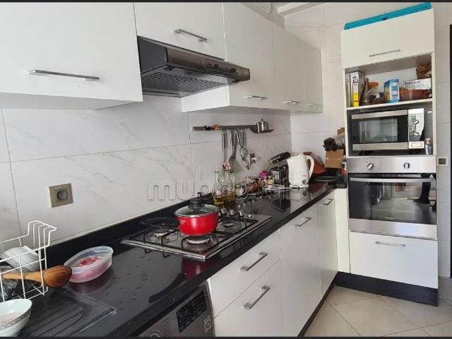 Appartement location à Anfa, Gharb-Chrarda-Beni Hssen