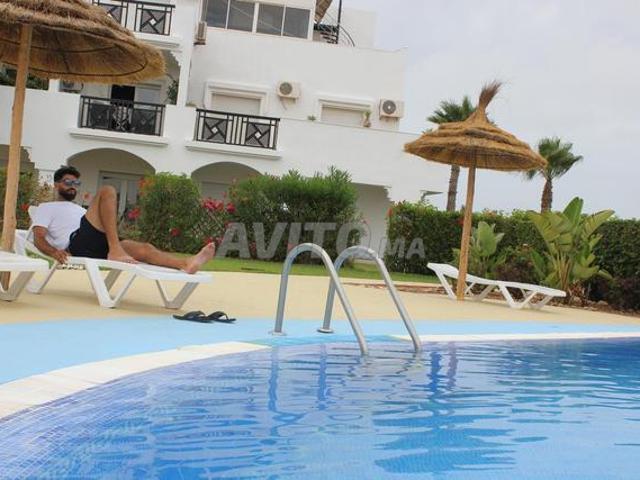 Appartement location à Saida