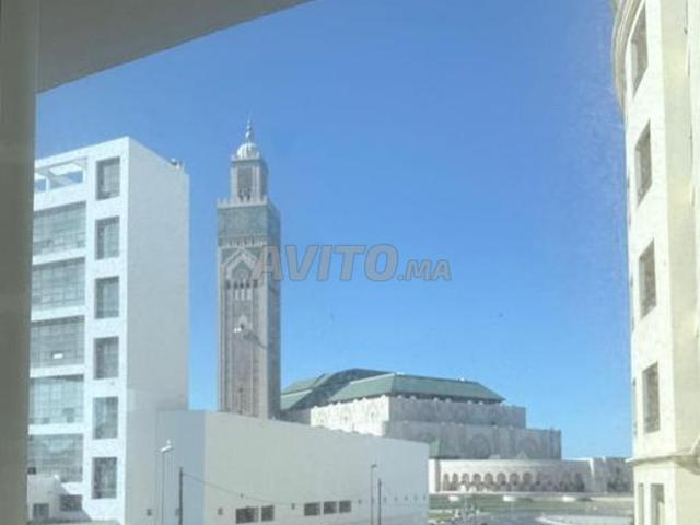 Appartement location à Anfa, Gharb-Chrarda-Beni Hssen