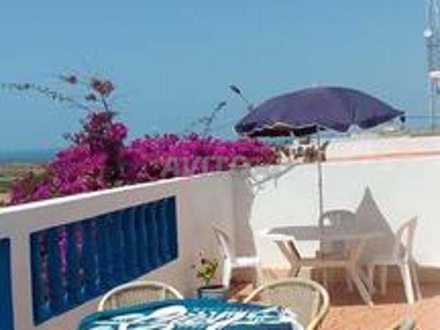 Appartement location à Oualidia, Gharb-Chrarda-Beni Hssen