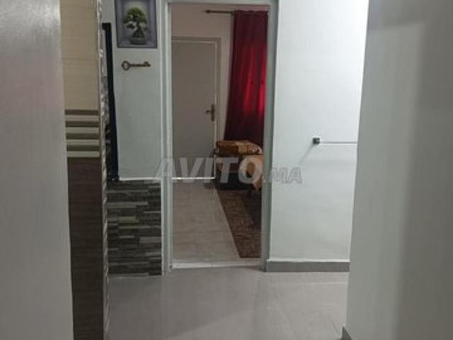 Appartement location à El Ma, Gharb-Chrarda-Beni Hssen