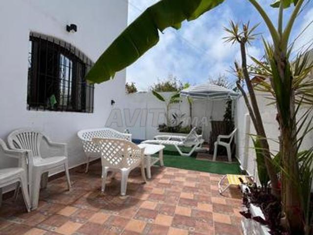 Propriété location à Martil, Tanger-Tétouan