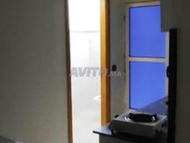 Appartement location