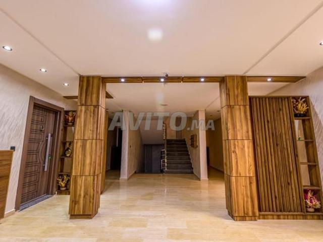 Appartement location à Khouribga