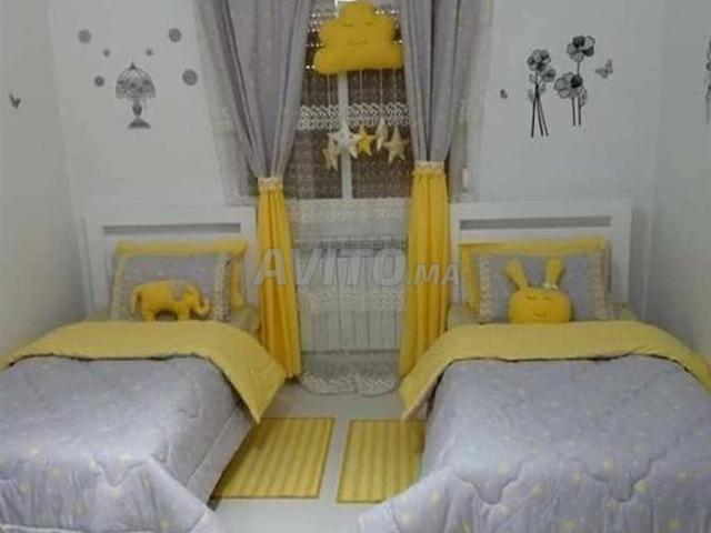 Appartement location à Saida
