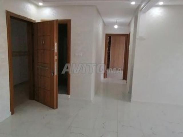 Appartement location à Berrechid, Chaouia-Ouardigha